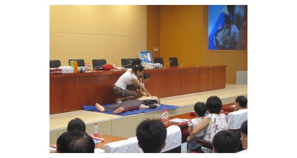 科洛公司順利完成秦山核電站急救包生產