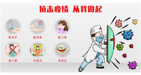 關于復工，我們需要注意些什么？