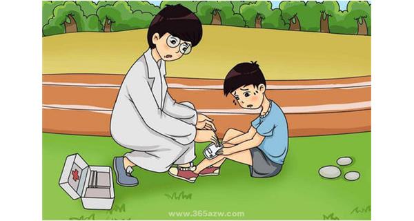 被割傷抓傷要去醫院嗎？最全傷口處理指南在此