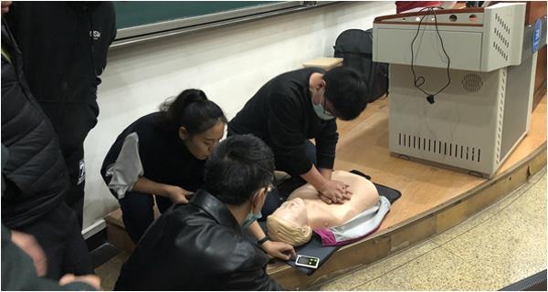 自動體外除顫儀的操作詳解請收好！關鍵時刻能救命