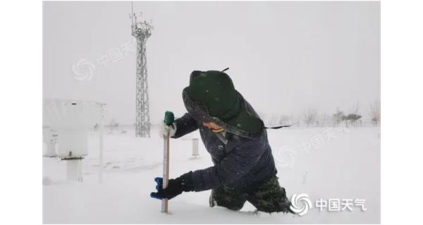 通遼大雪成災，極端天氣愈加頻繁，家庭應急物資需要準備起來了！