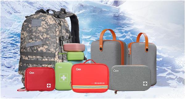 降溫不降暖！科洛上新防寒防凍系列產品