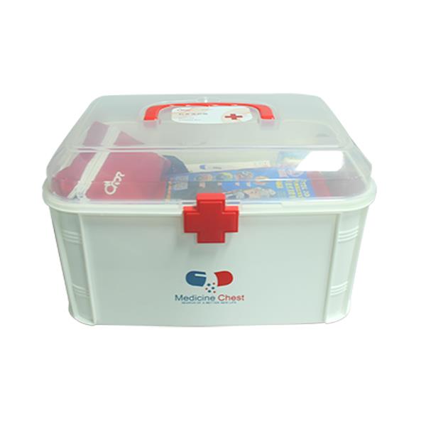 JS-S-022B家庭應(yīng)急箱