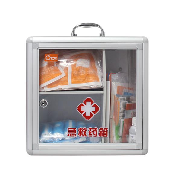 BC-L-004A化學實驗室