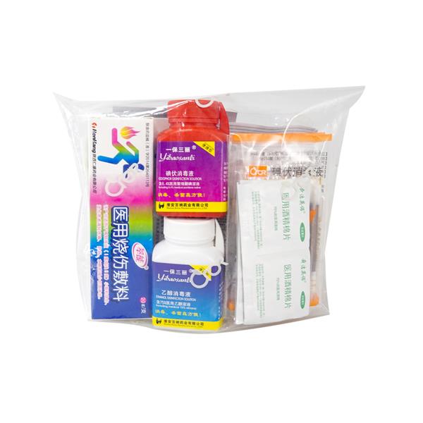 科洛增補包-ZB04-實驗室醫療用品