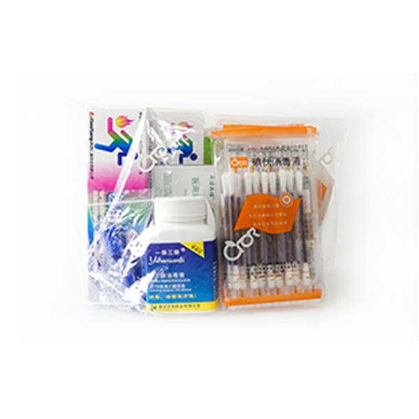 科洛增補包-ZB03-公共場所醫療用品