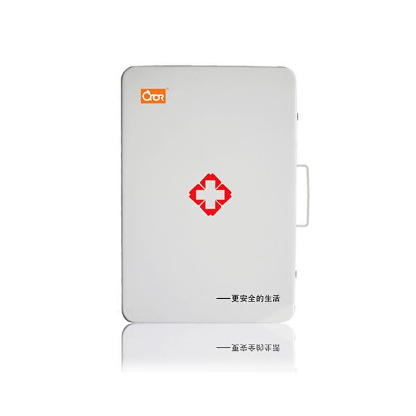 BC-T-001A壁掛式醫療急救箱