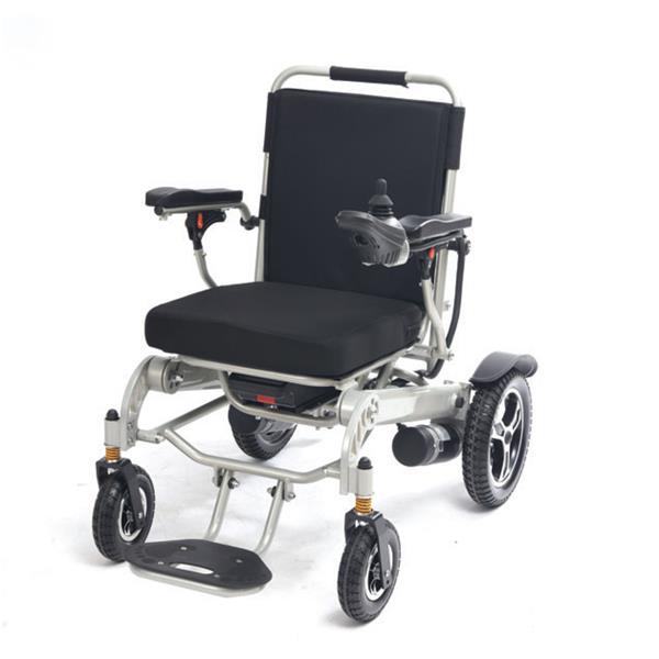 電動輪椅
