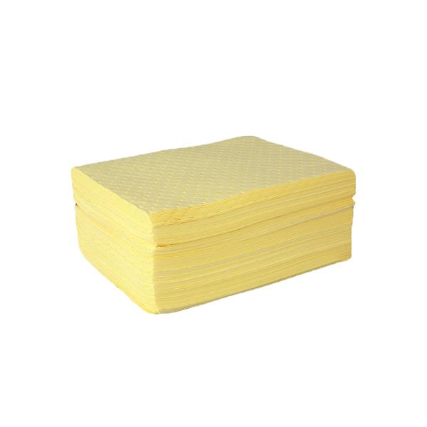 化學品吸附棉片