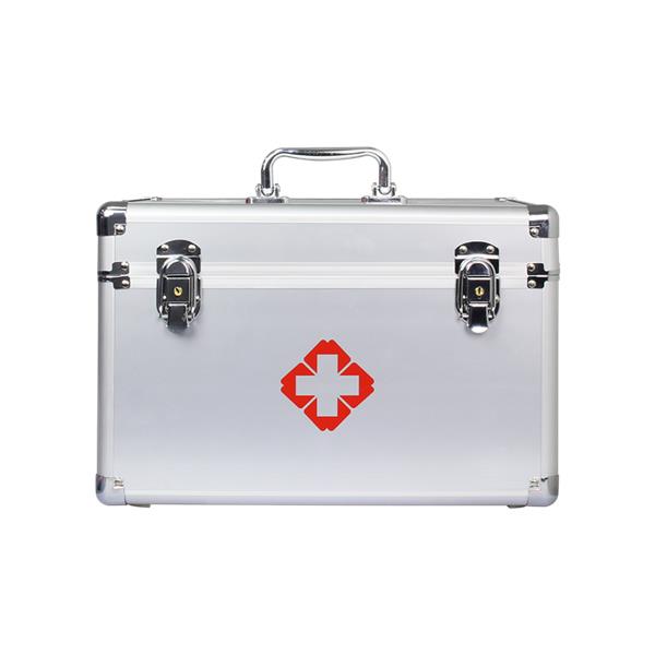 ZS-L-017A基礎搶救箱