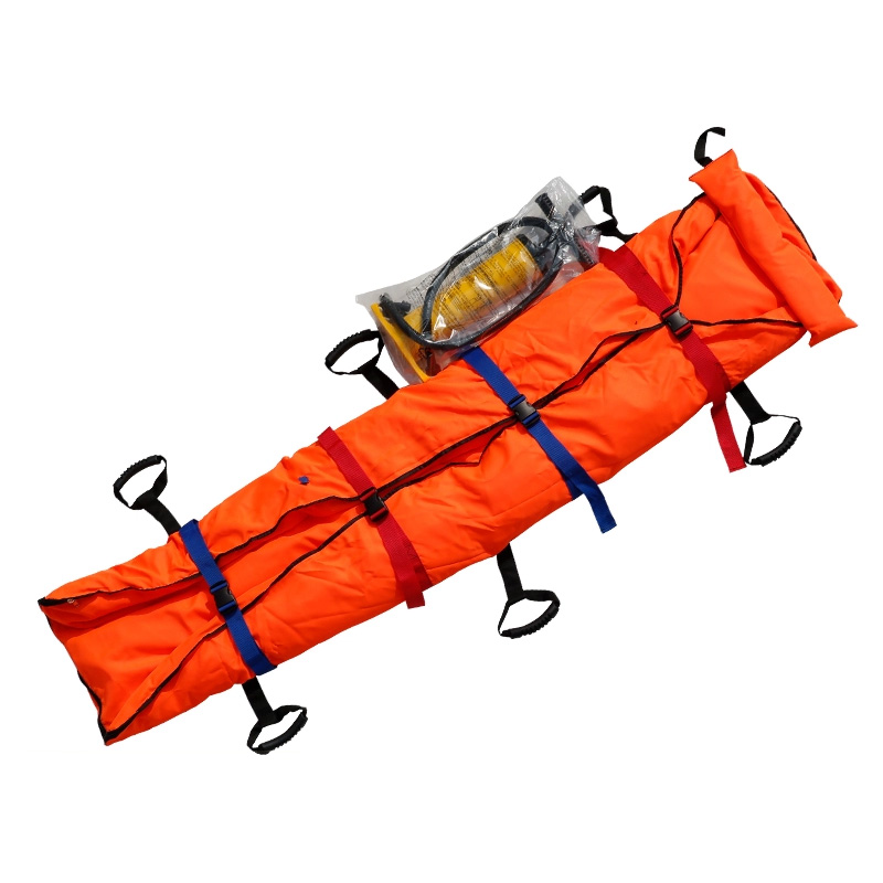 真空負(fù)壓擔(dān)架