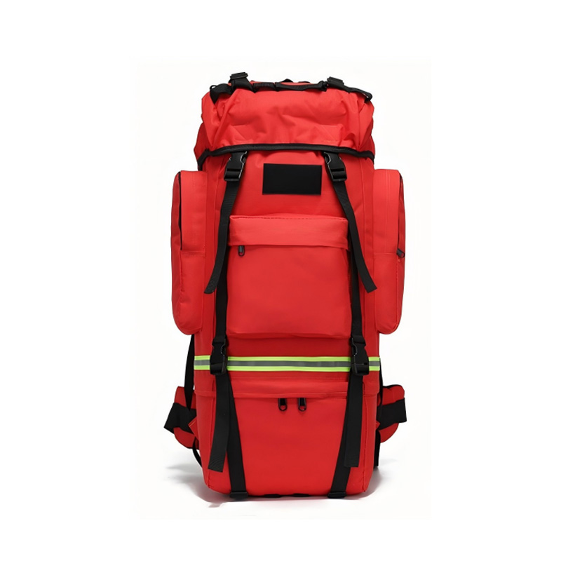 災害救援攜行背囊