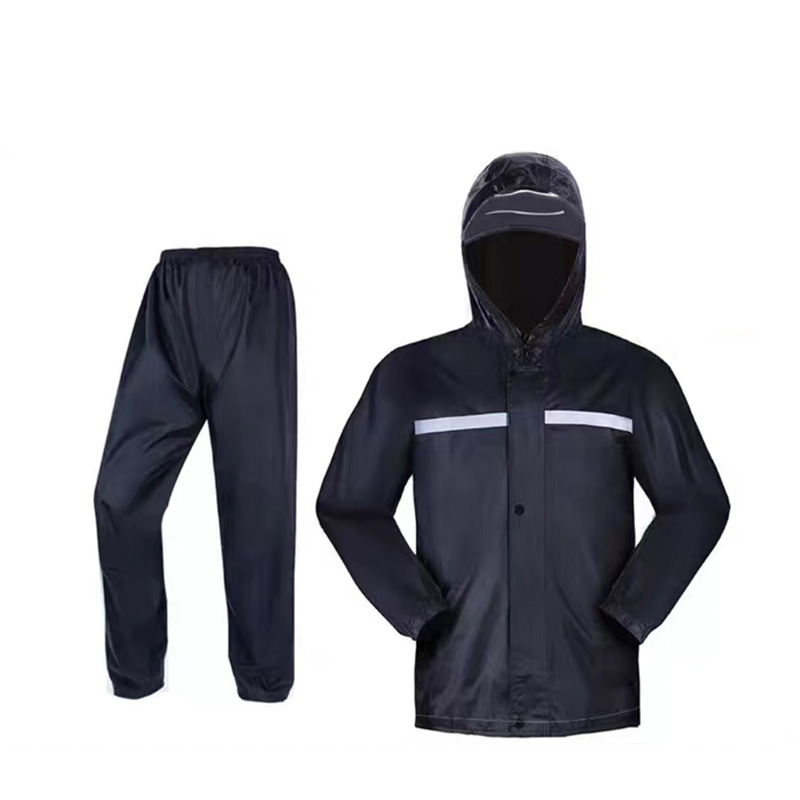 分體雨衣