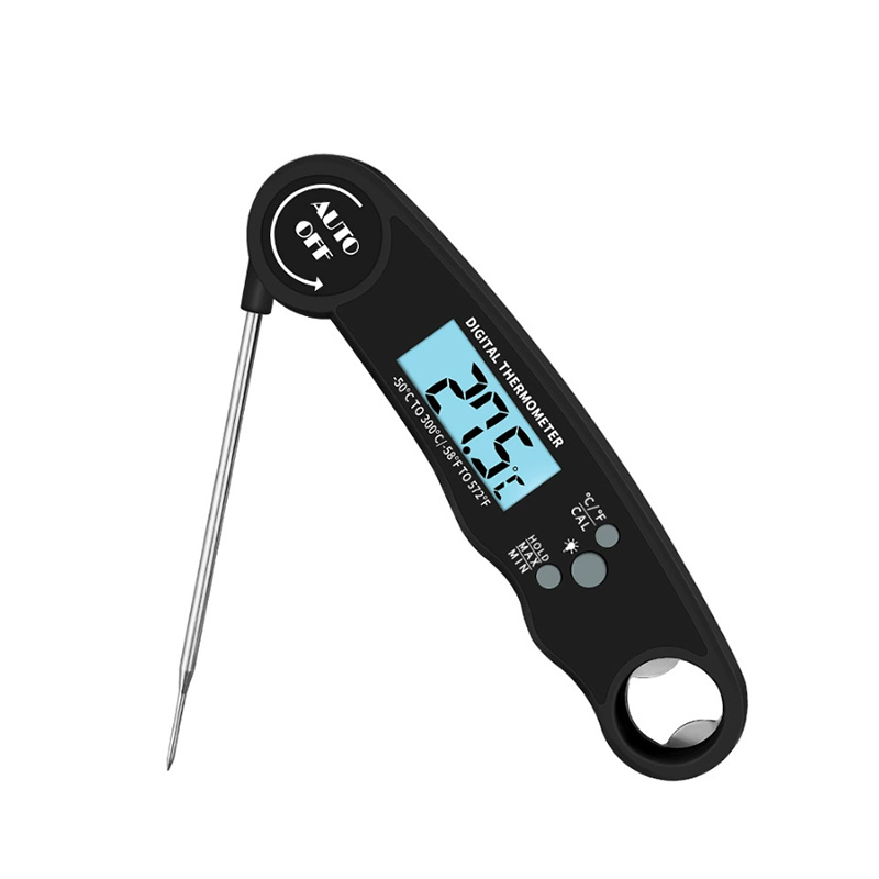 食品中心溫度計