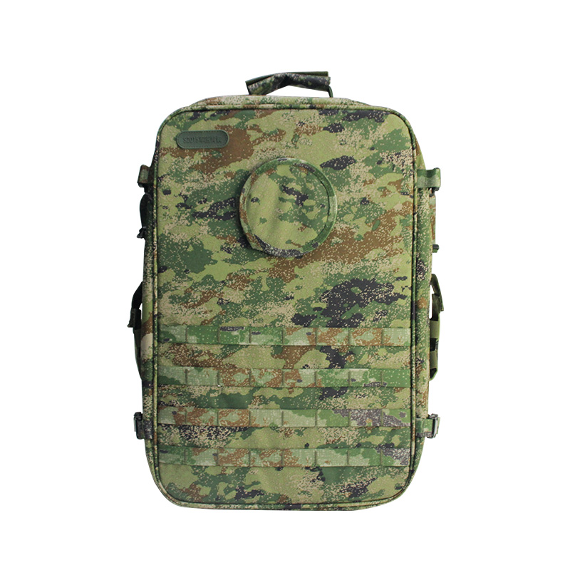S2015新型軍醫背囊
