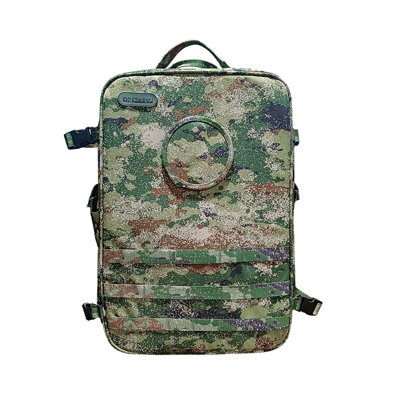 s2015新型衛生員背囊