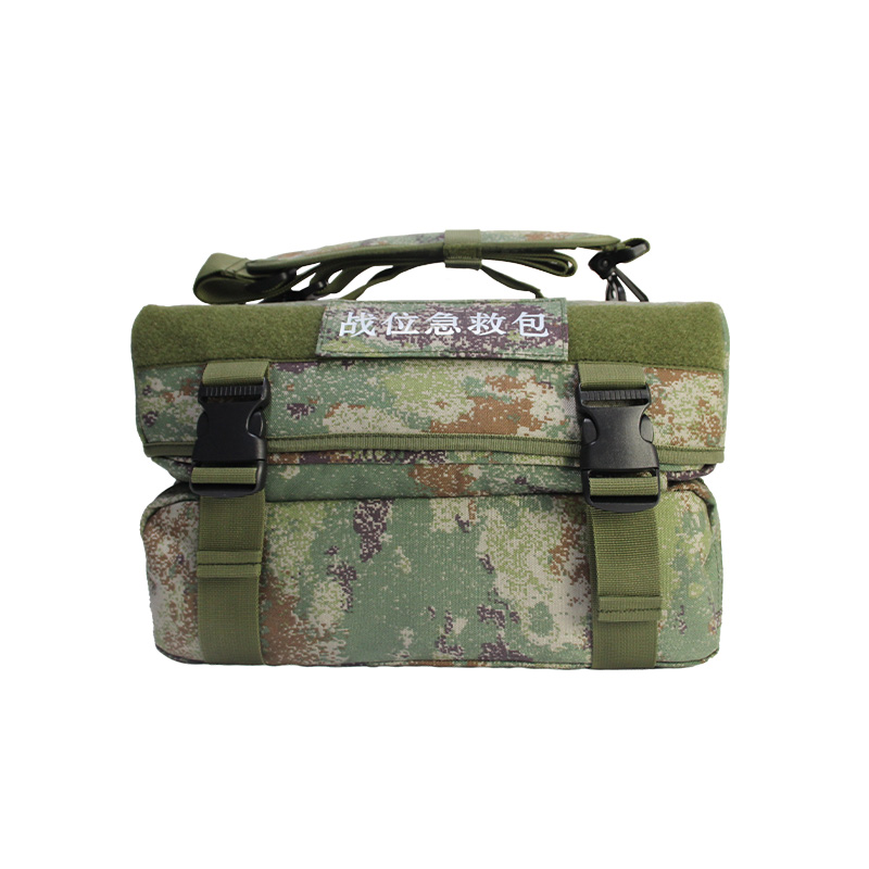 五人戰位急救包（不含殼聚糖）