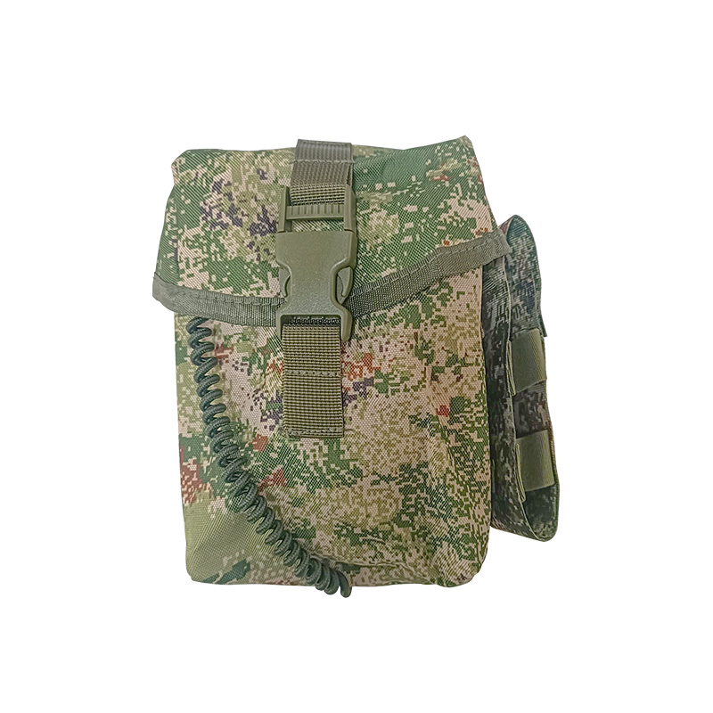 三代單兵急救包