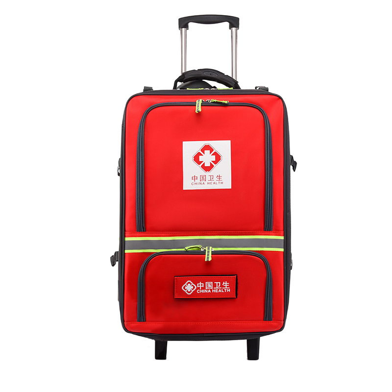 KL-WJ002A復(fù)蘇(抗休克)背囊