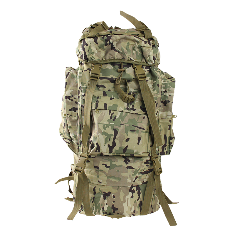 災害信息員背囊