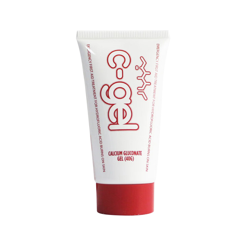 葡萄糖酸鈣軟膏