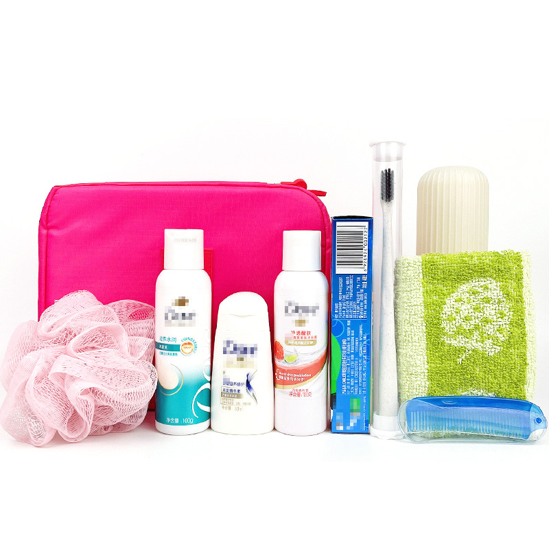 洗漱套裝